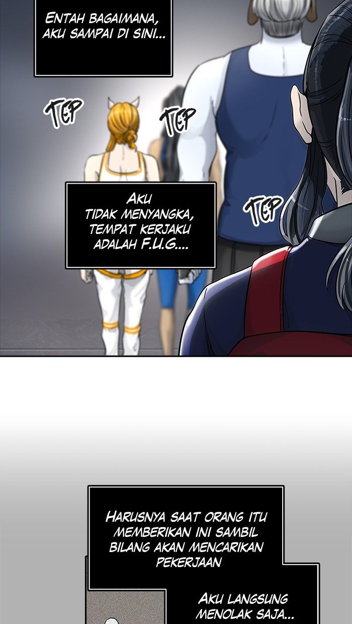 Tower of God Chapter 426