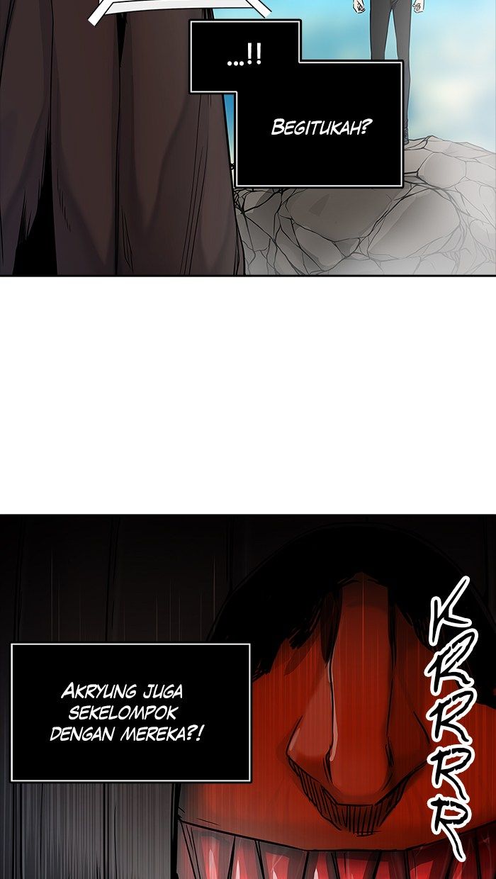 Tower of God Chapter 426