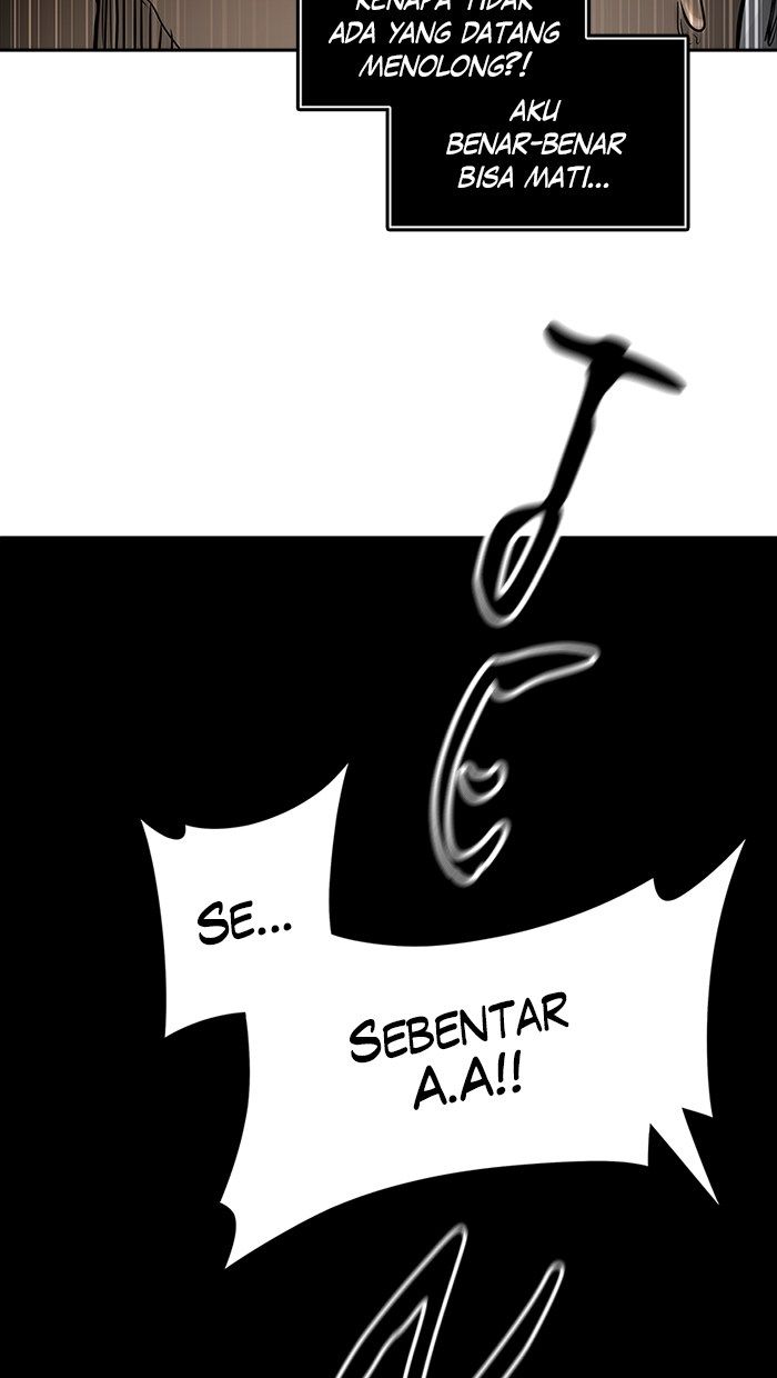 Tower of God Chapter 427