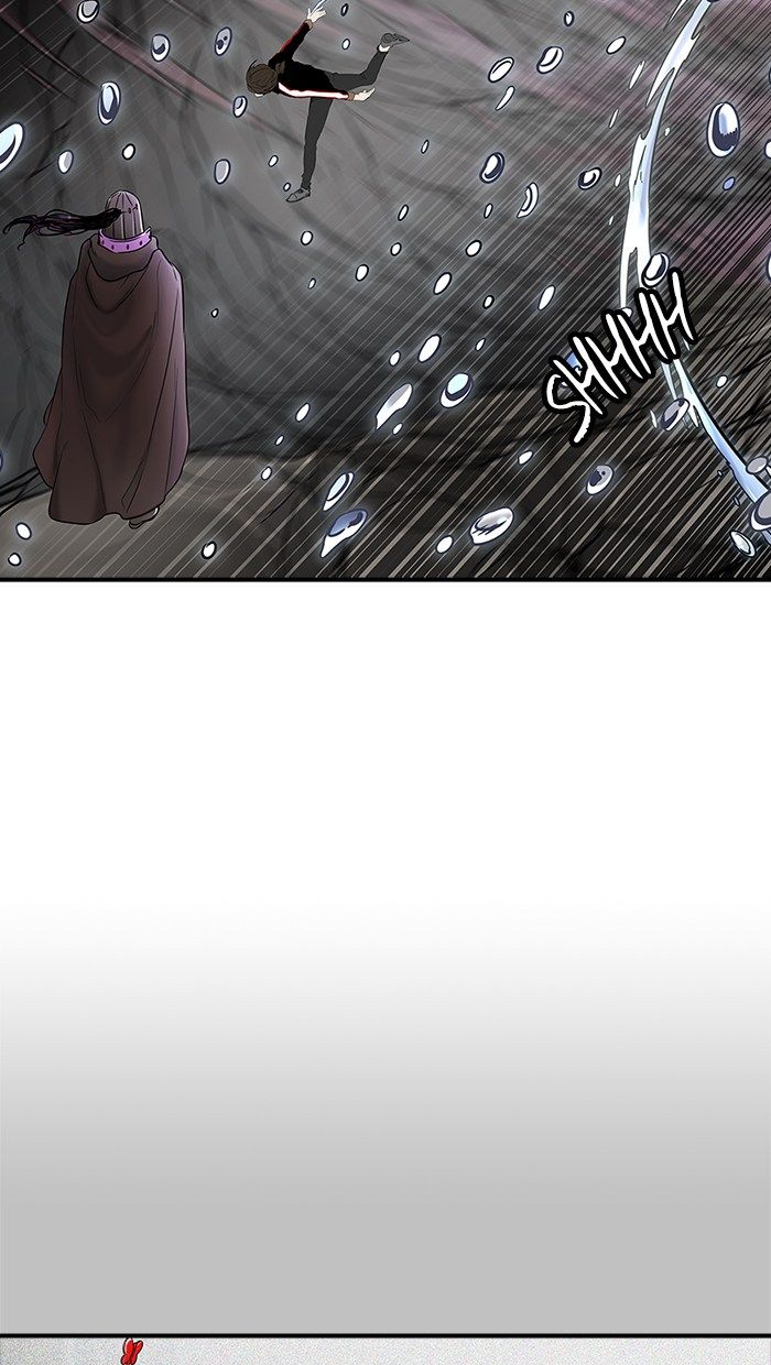 Tower of God Chapter 427