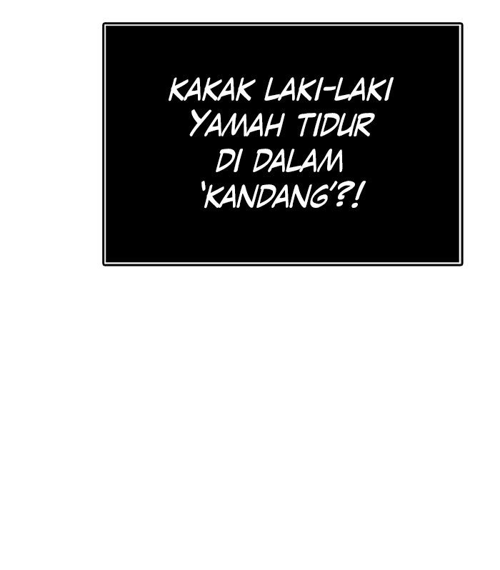 Tower of God Chapter 427