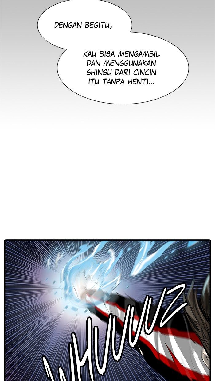 Tower of God Chapter 427