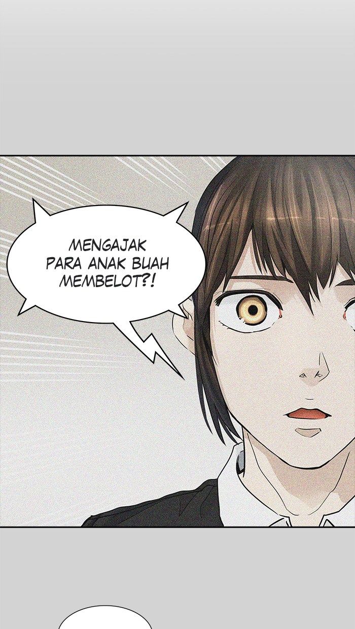 Tower of God Chapter 428