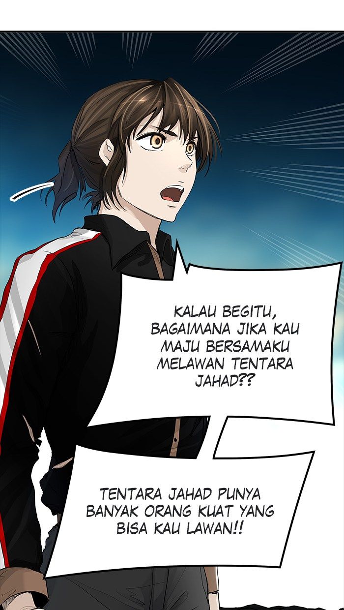 Tower of God Chapter 428