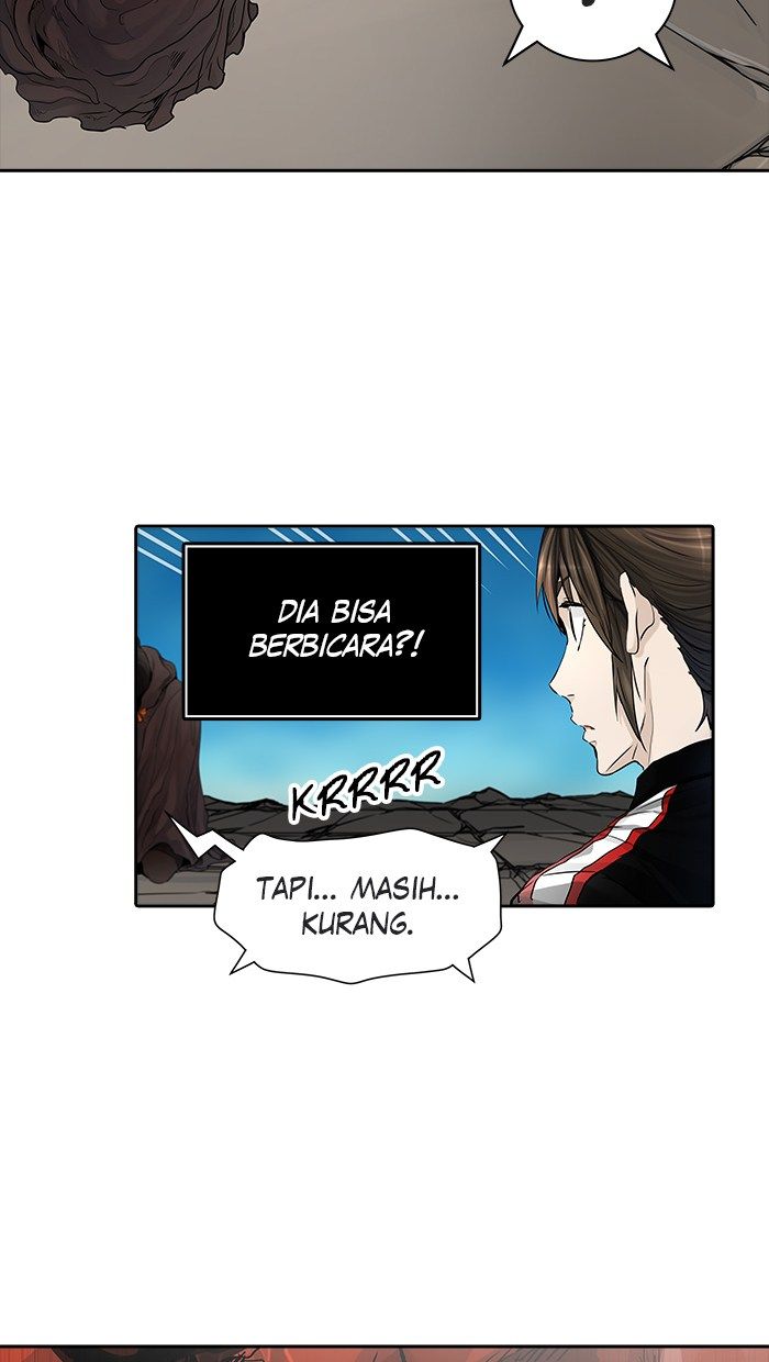 Tower of God Chapter 428