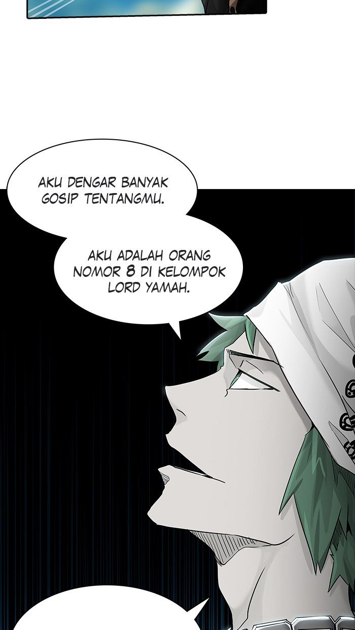 Tower of God Chapter 428