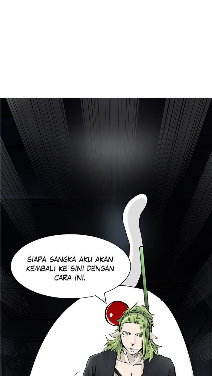 Tower of God Chapter 428