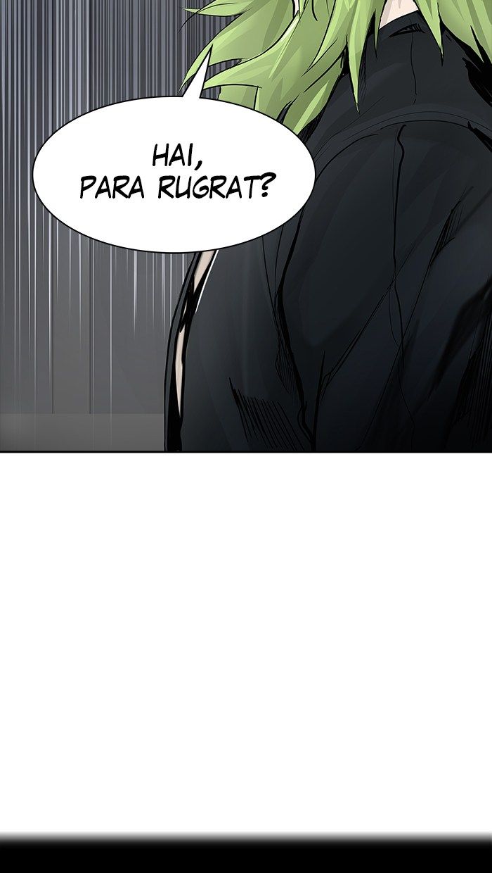 Tower of God Chapter 428