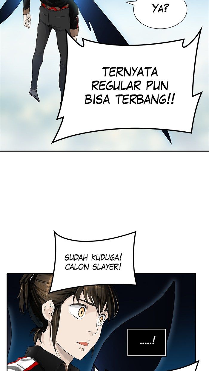 Tower of God Chapter 428