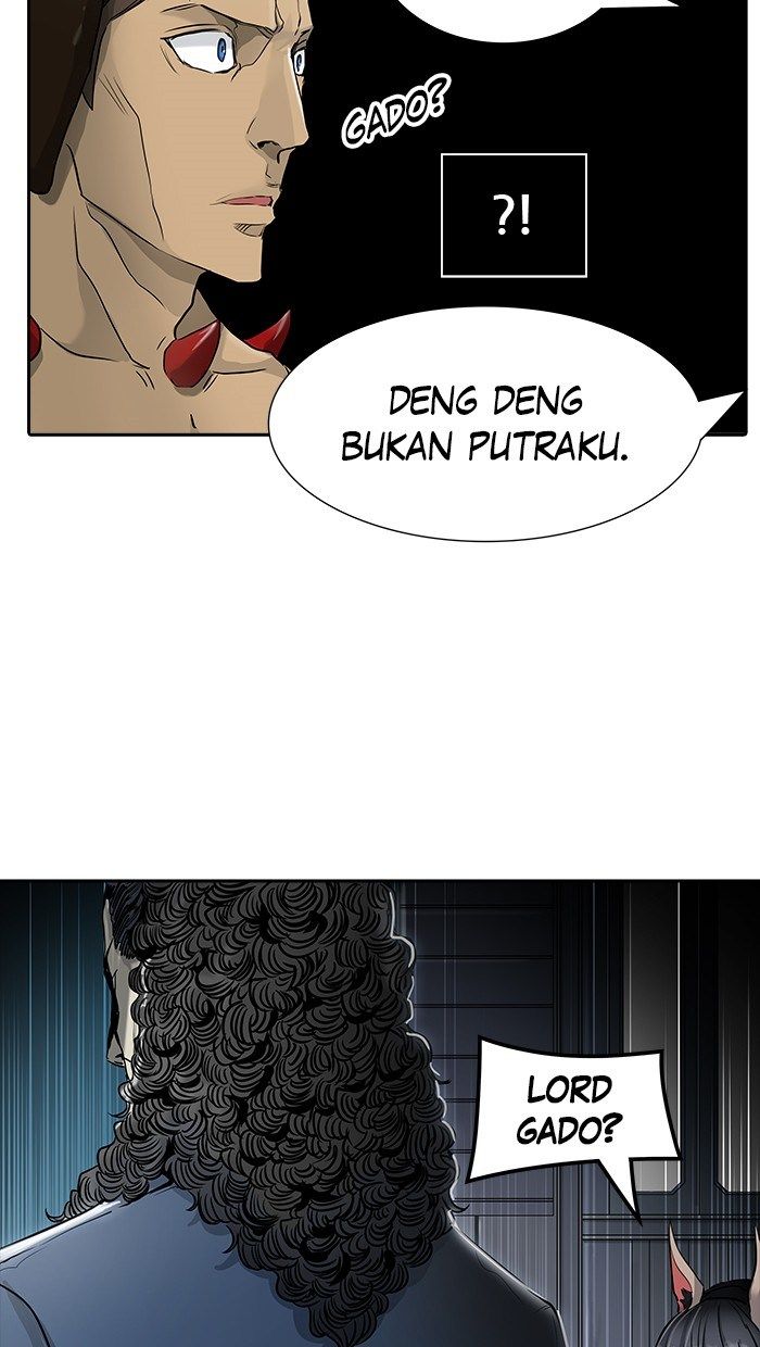 Tower of God Chapter 430