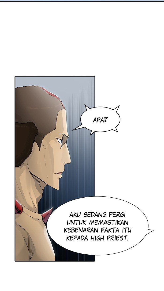 Tower of God Chapter 430