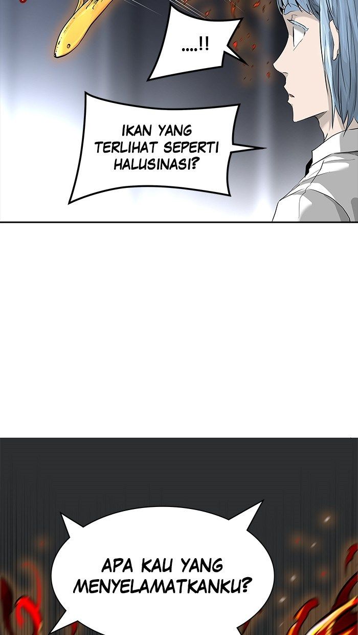 Tower of God Chapter 430