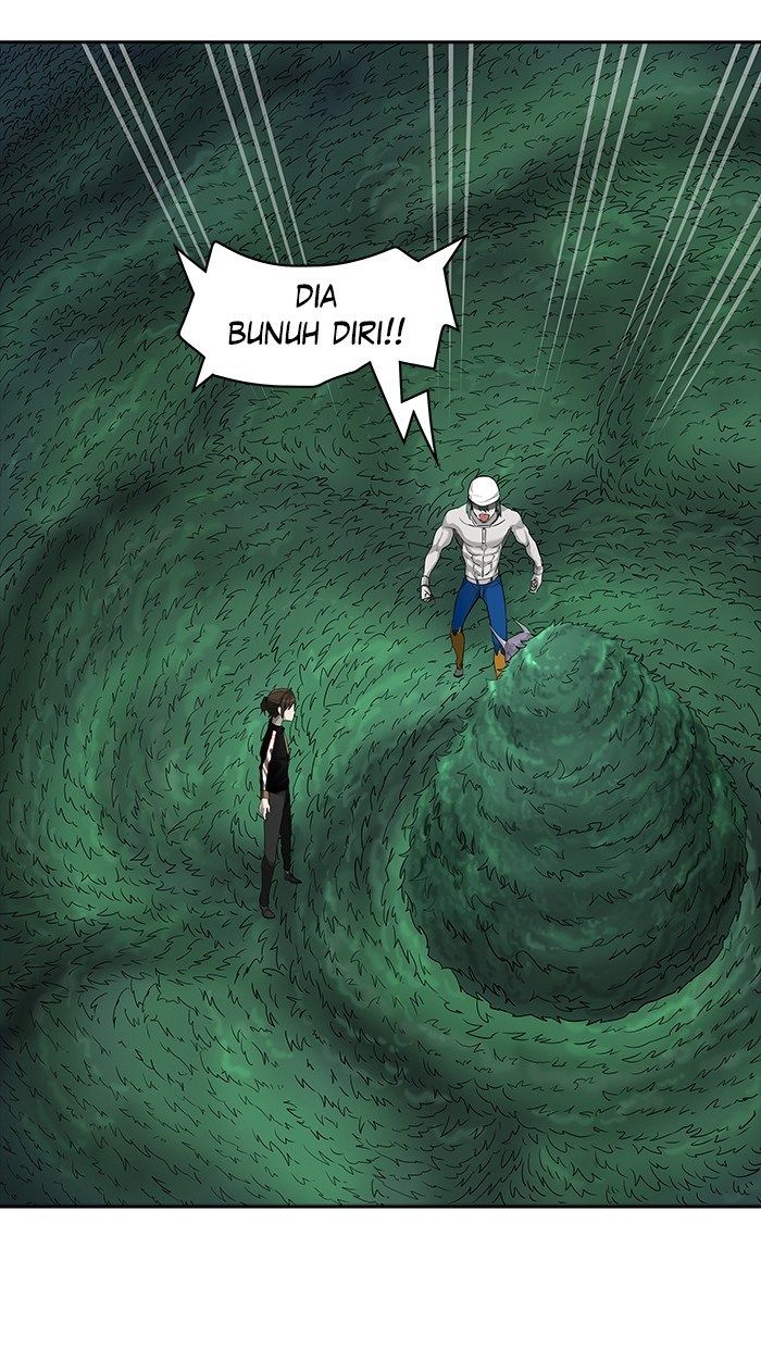 Tower of God Chapter 430