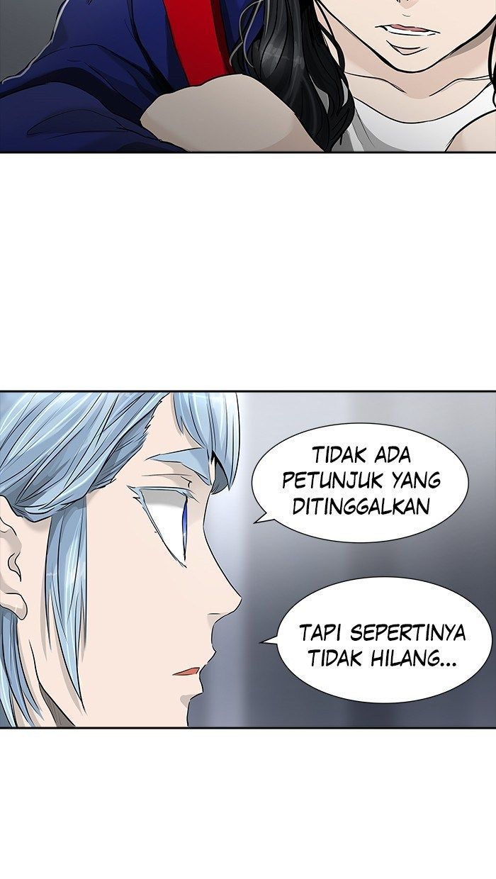 Tower of God Chapter 430