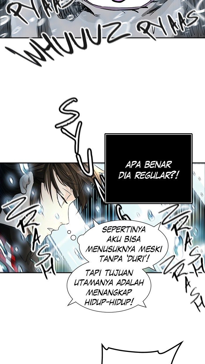 Tower of God Chapter 430