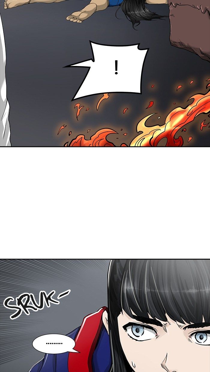 Tower of God Chapter 430