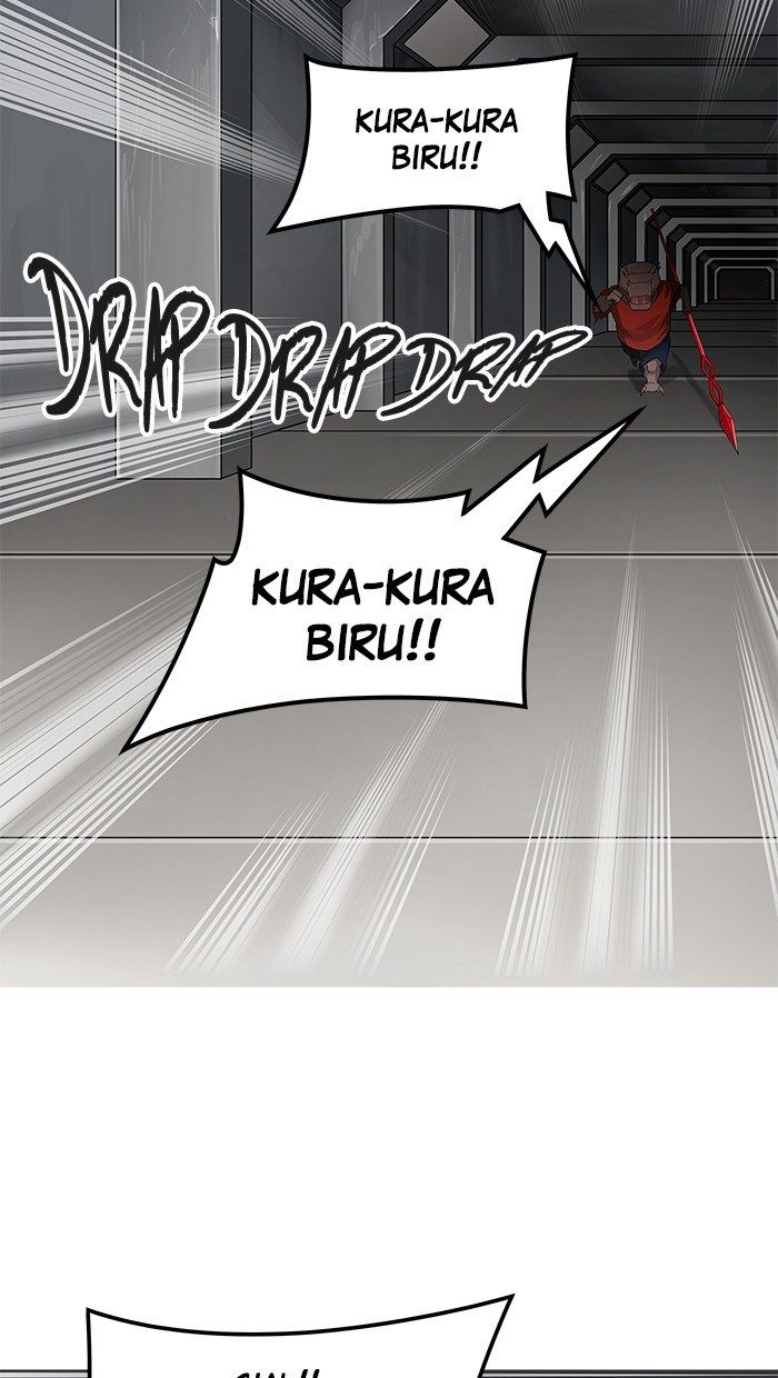 Tower of God Chapter 430