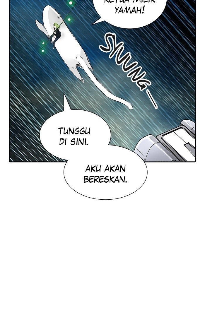 Tower of God Chapter 430