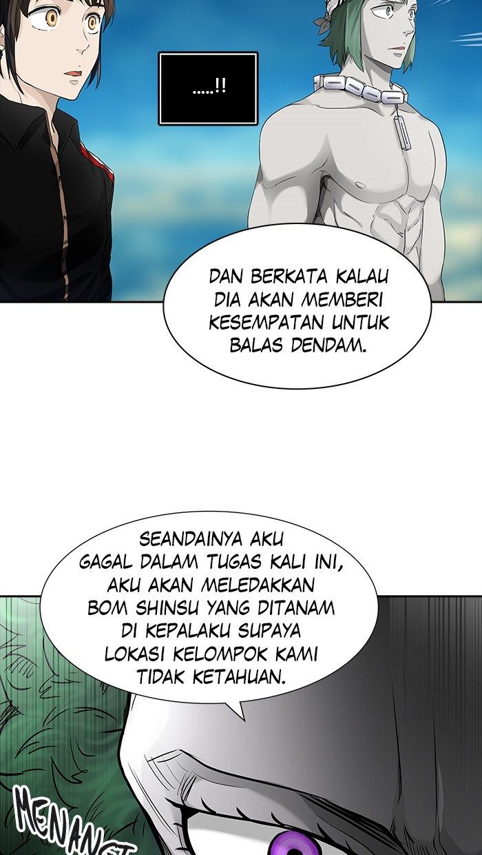 Tower of God Chapter 430