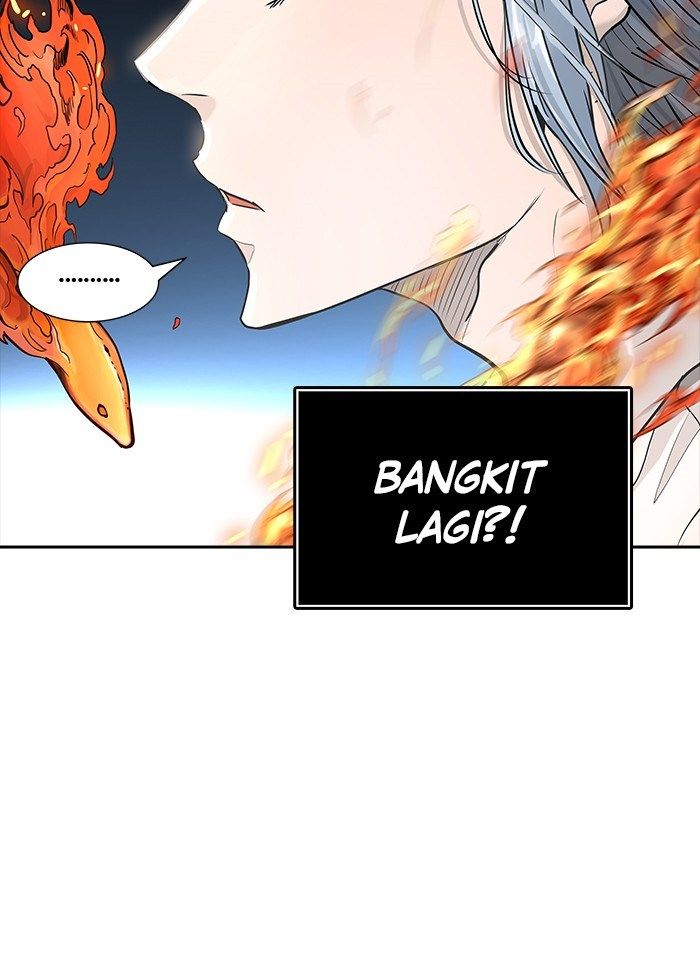 Tower of God Chapter 430