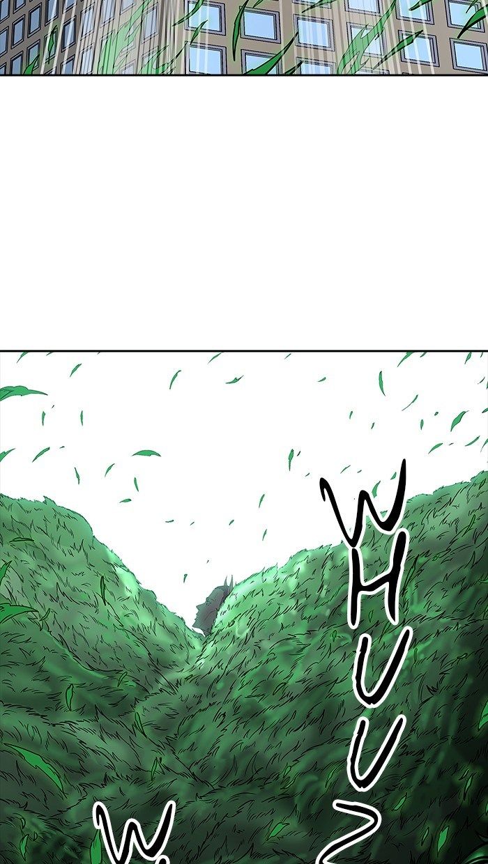 Tower of God Chapter 430