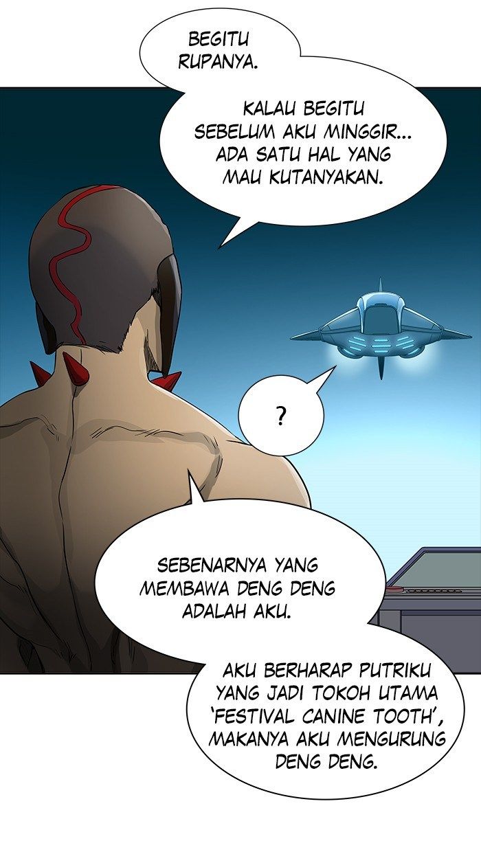 Tower of God Chapter 430