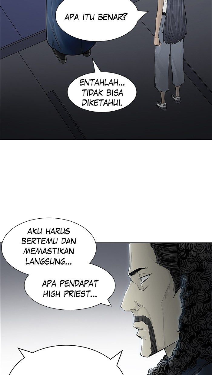 Tower of God Chapter 430