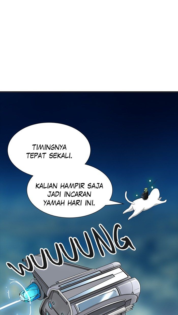 Tower of God Chapter 430