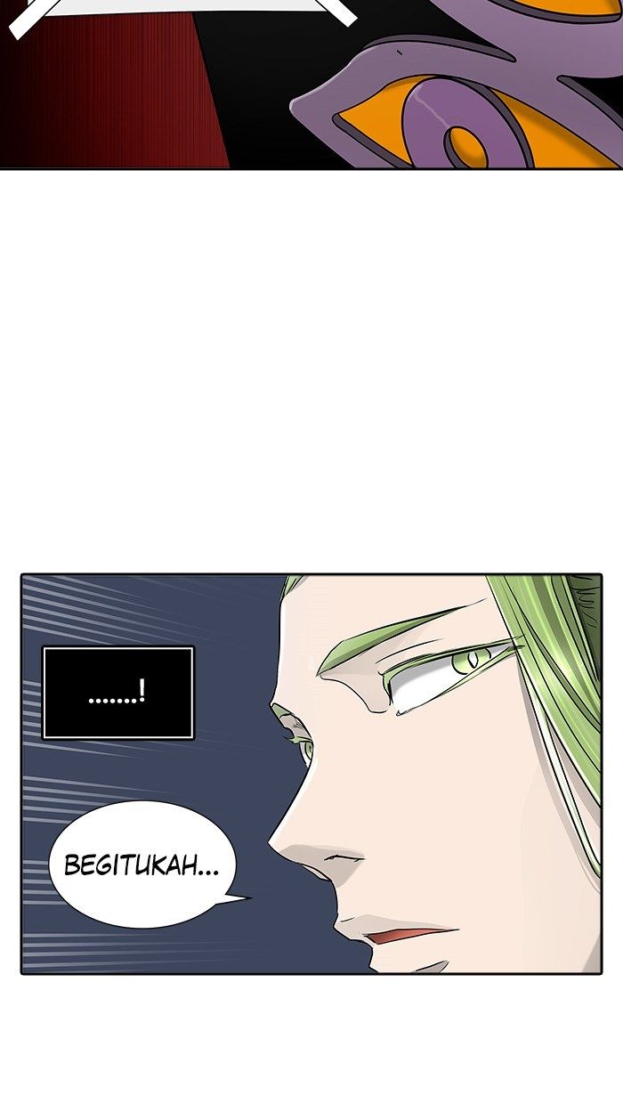 Tower of God Chapter 430