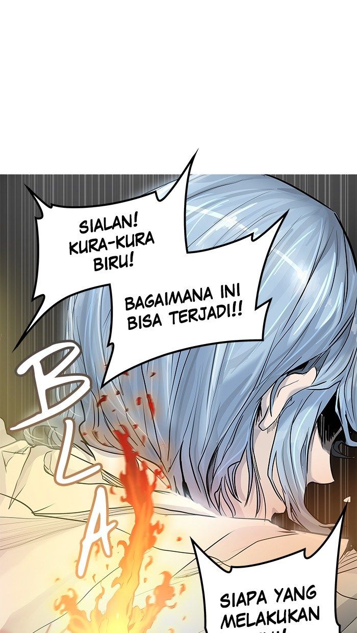 Tower of God Chapter 430