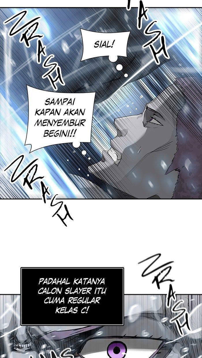 Tower of God Chapter 430