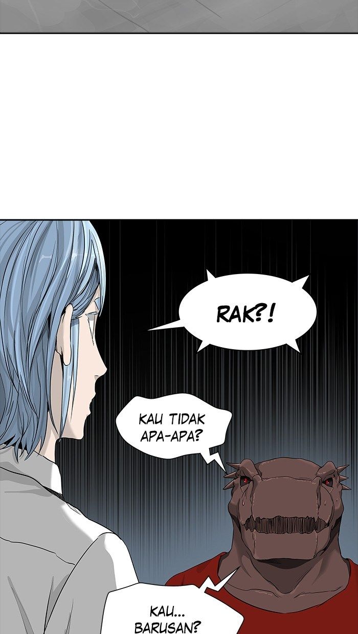 Tower of God Chapter 430