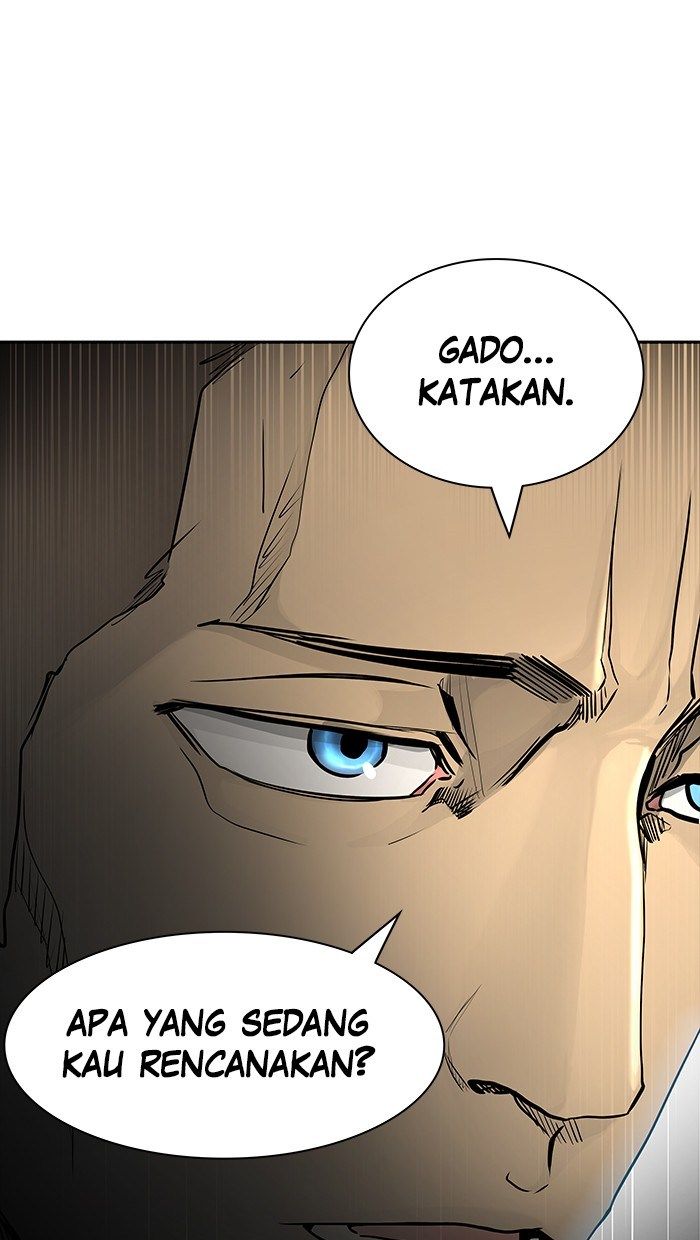 Tower of God Chapter 430