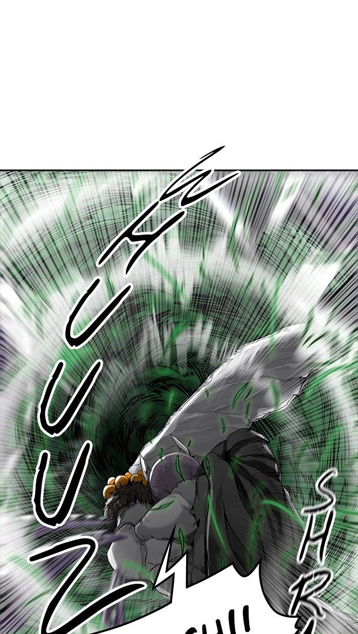 Tower of God Chapter 430