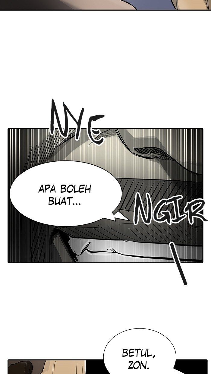 Tower of God Chapter 430