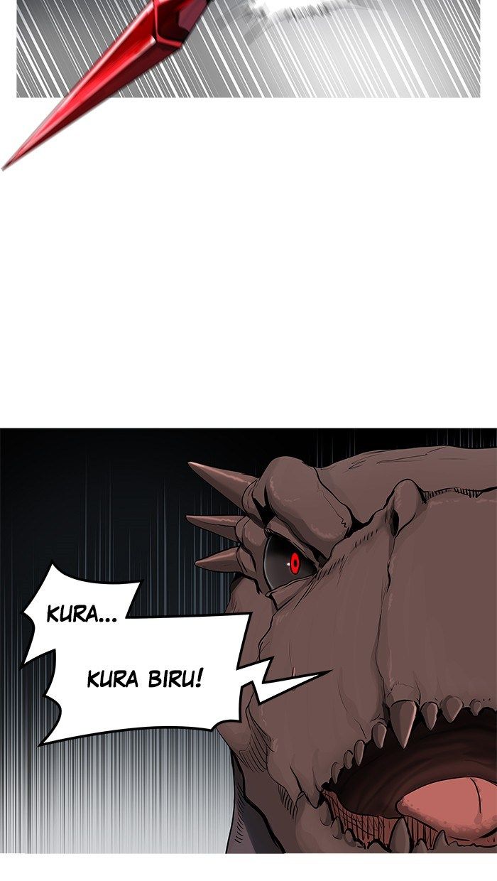 Tower of God Chapter 430