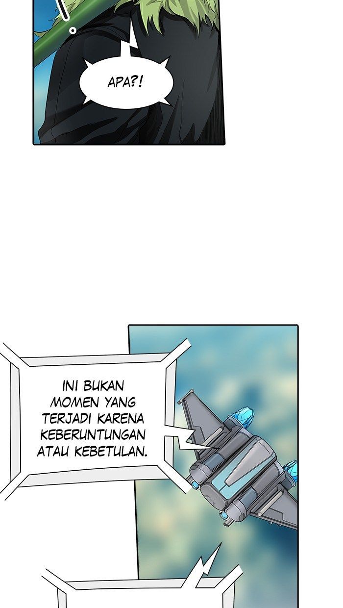 Tower of God Chapter 430