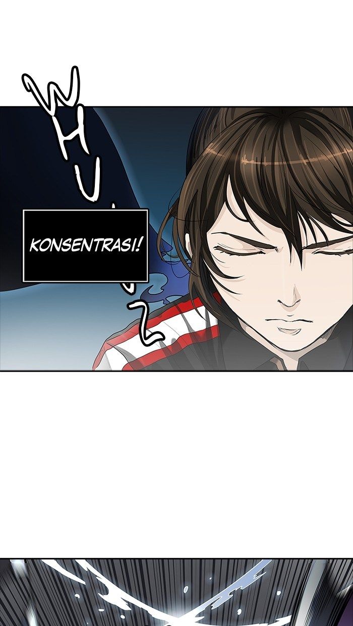 Tower of God Chapter 430