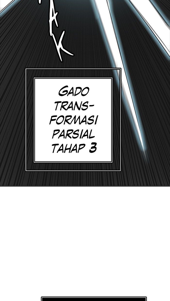 Tower of God Chapter 431