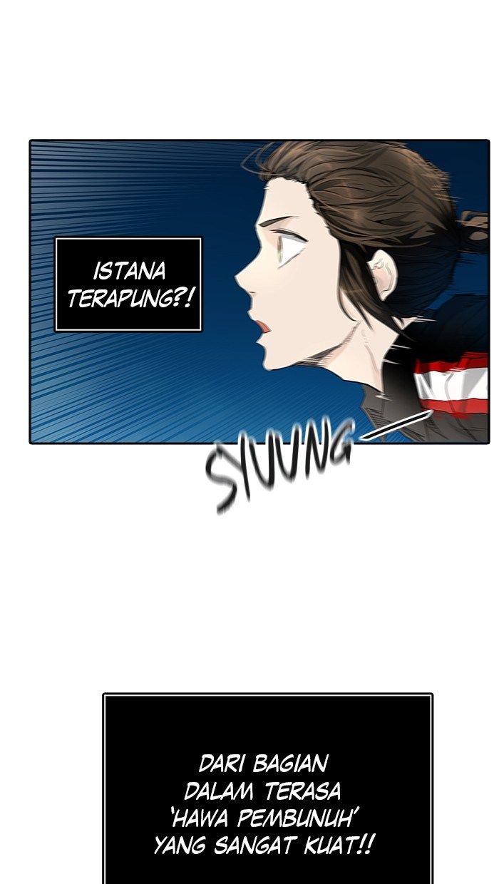 Tower of God Chapter 431