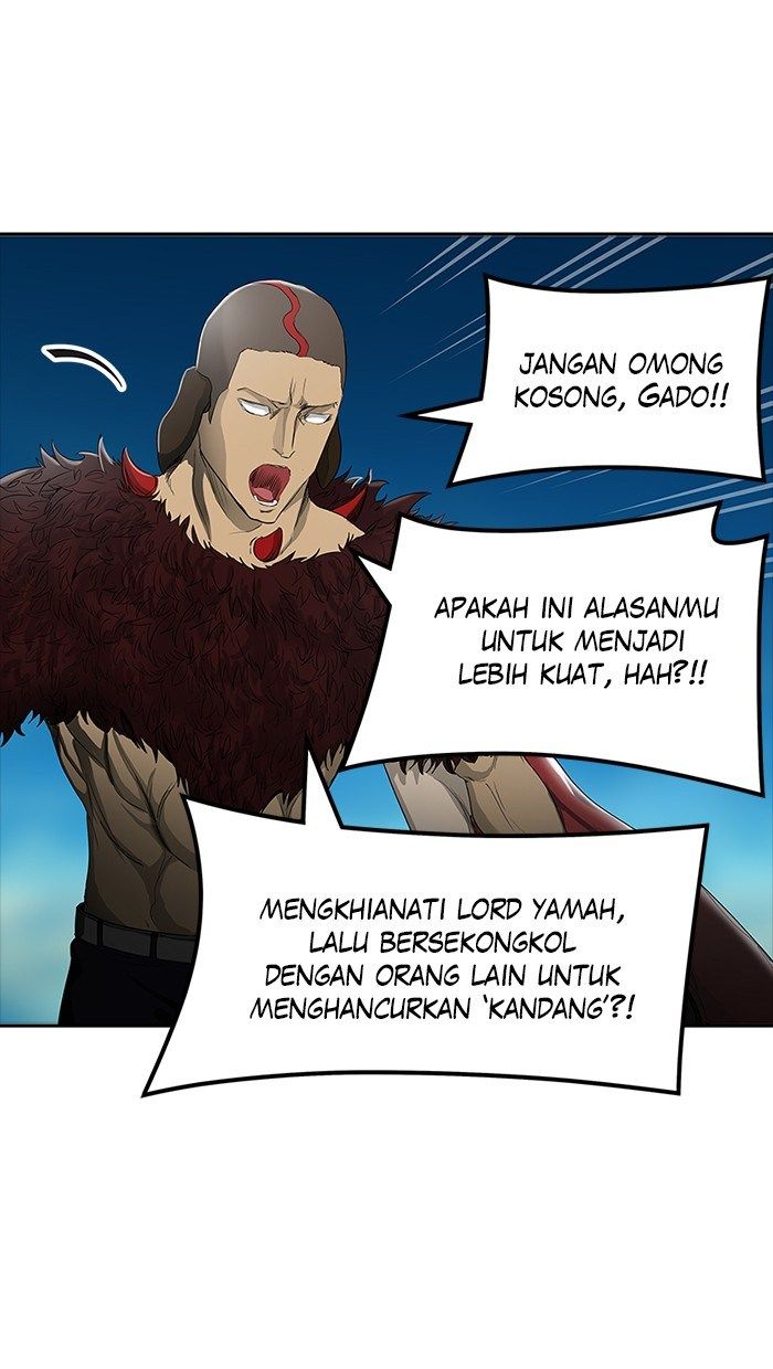 Tower of God Chapter 431