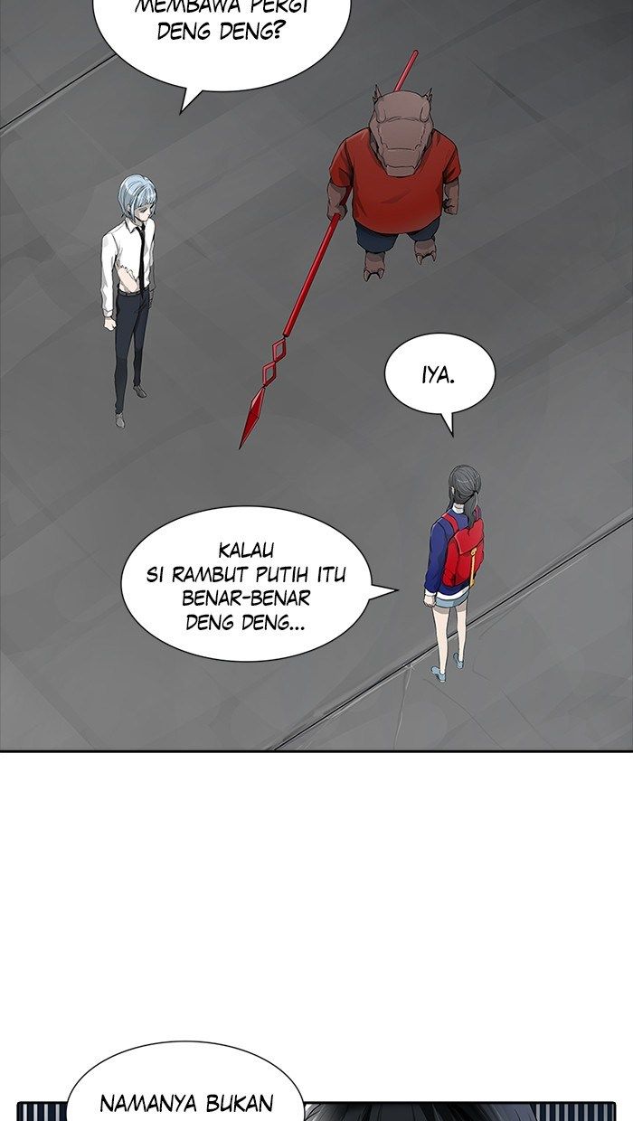 Tower of God Chapter 431