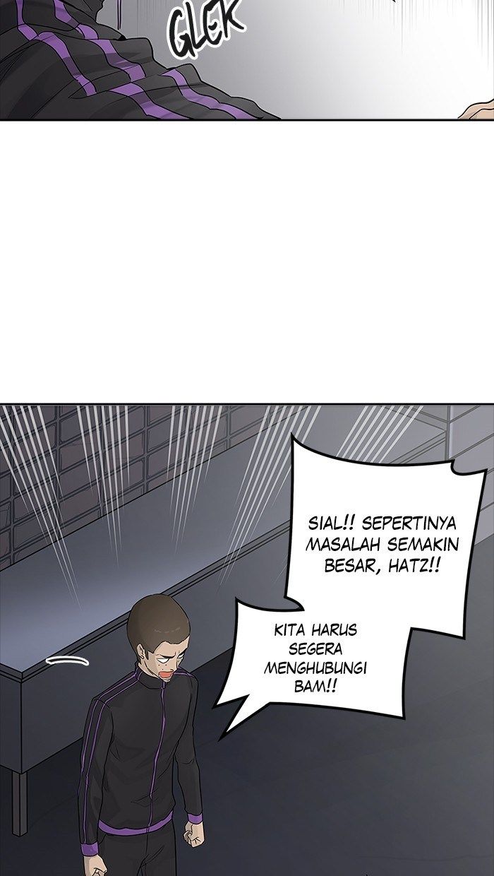 Tower of God Chapter 431