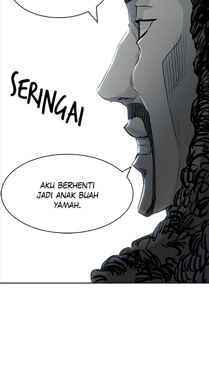 Tower of God Chapter 431