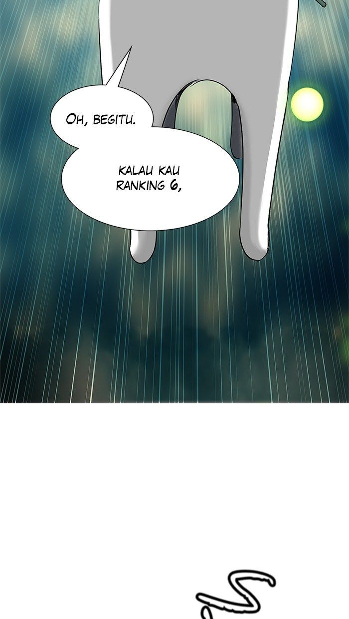 Tower of God Chapter 431