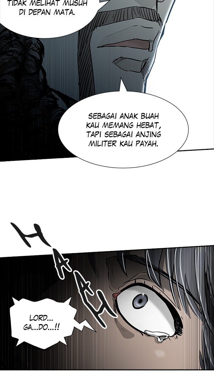 Tower of God Chapter 431