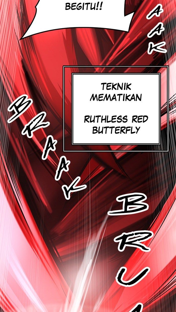 Tower of God Chapter 431