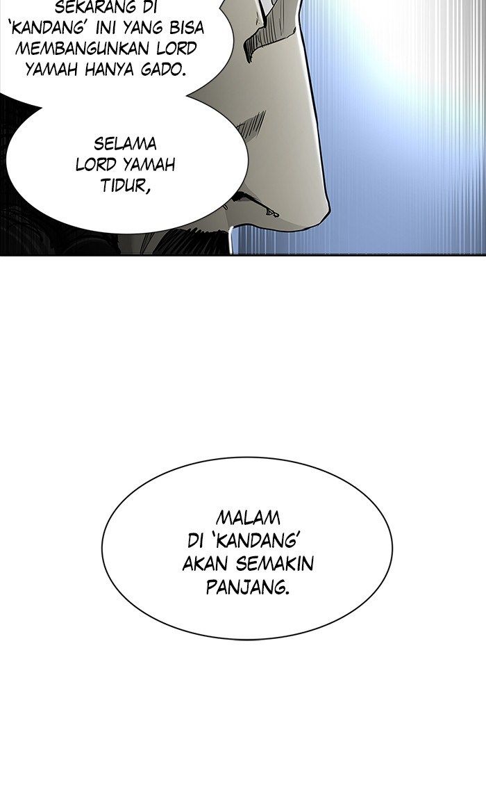 Tower of God Chapter 431