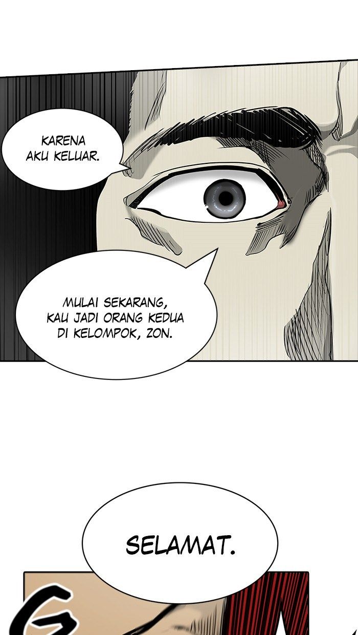 Tower of God Chapter 431