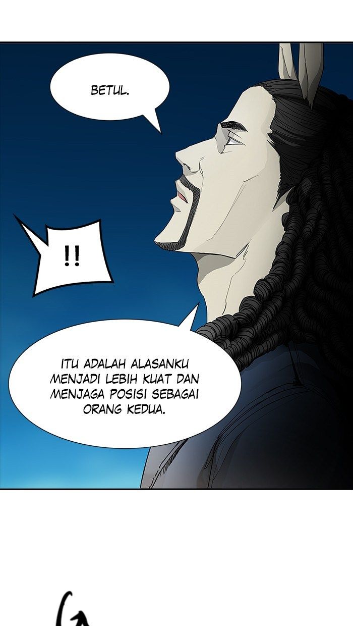 Tower of God Chapter 431